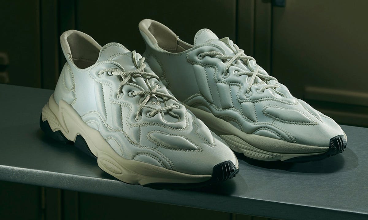 adidas ozweego similar